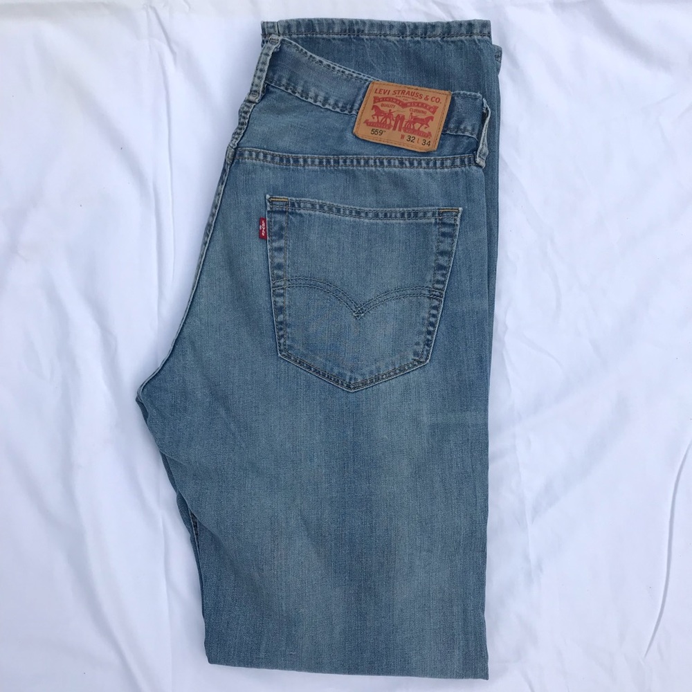 levis 559 - Picture 2 of 5